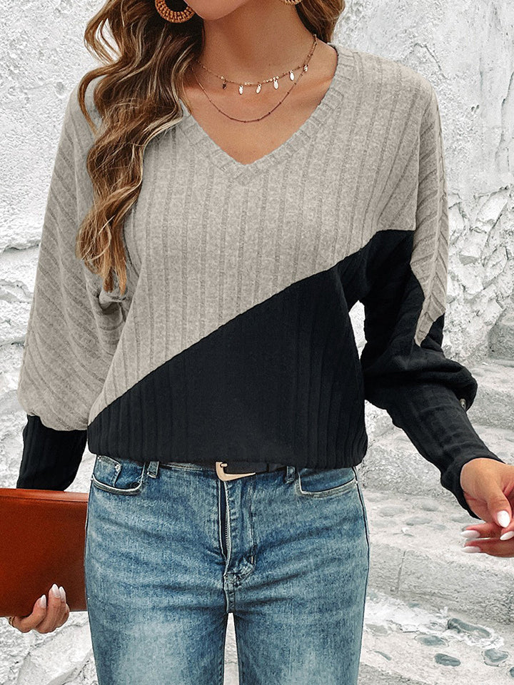 Adelpha® | Casual en stijlvolle blouse