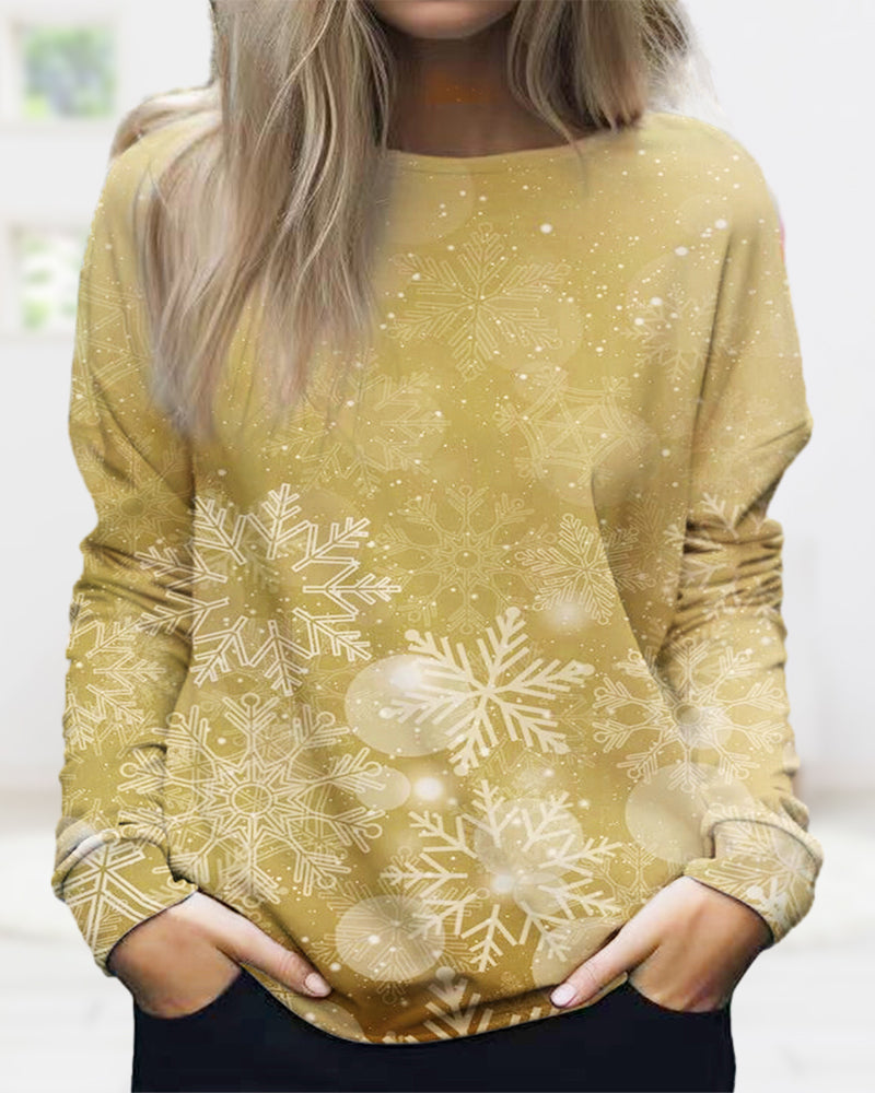 Isha | Tijdloze en elegante winterpullover