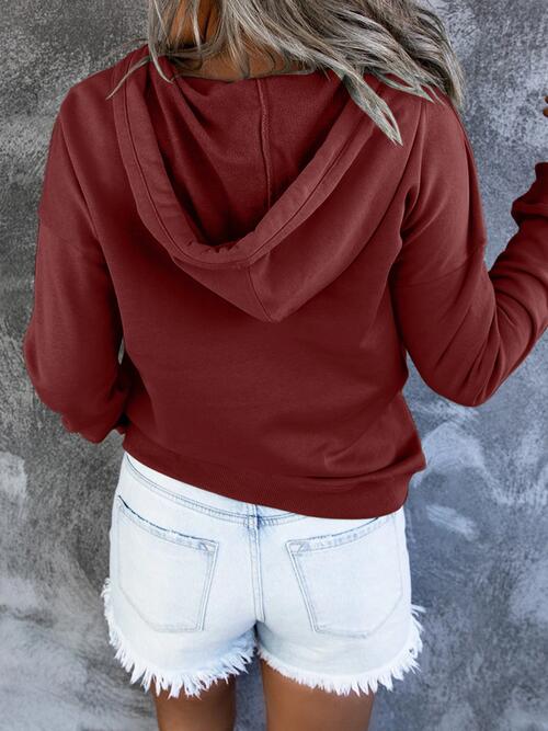 Oceane | Elegante en Casual Hoodie