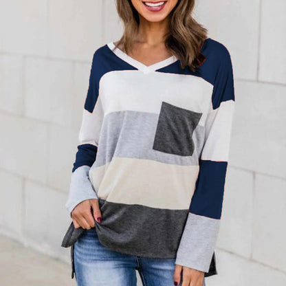 Casual en Relaxed winter T-shirt