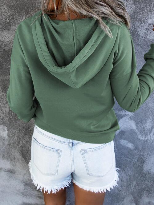 Oceane | Elegante en Casual Hoodie