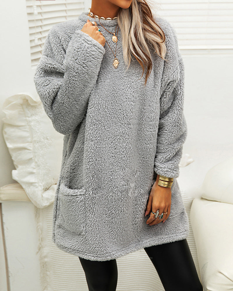 Aleah | Moeiteloos en Classy winter Top