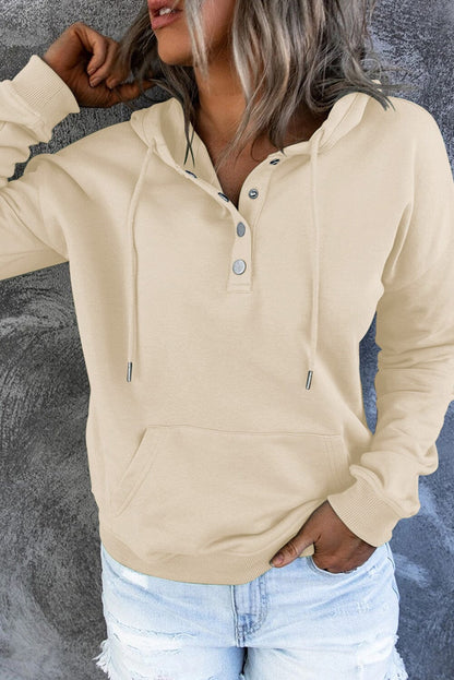 Viatrix® | Veelzijdige en Comfortabele Hoodie