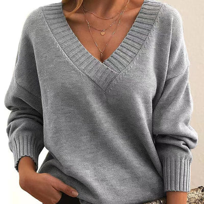 Nyssa | Trendy en elegante winterpullover