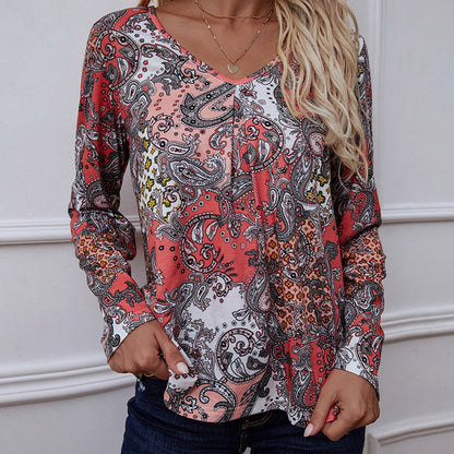 Abigail® | Casual en stijlvolle blouse