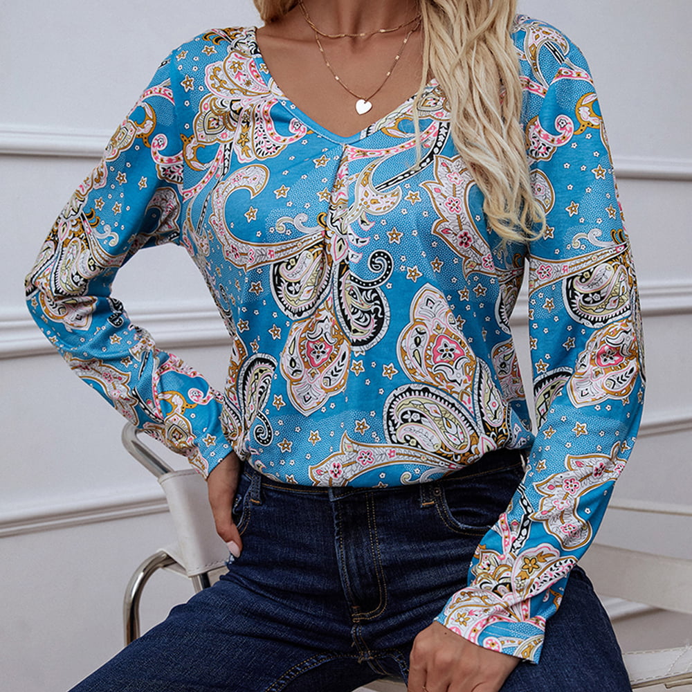 Abigail® | Casual en stijlvolle blouse