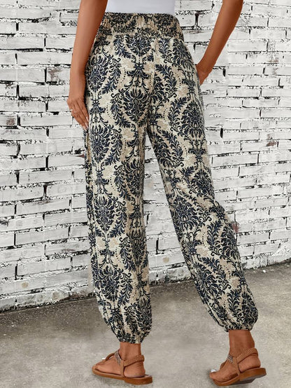 Ileana® | Chique en Relaxed algemene broek