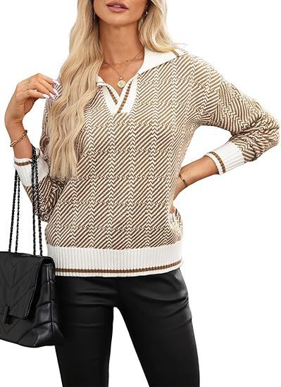 Gavriella | Tijdloze en elegante winterpullover