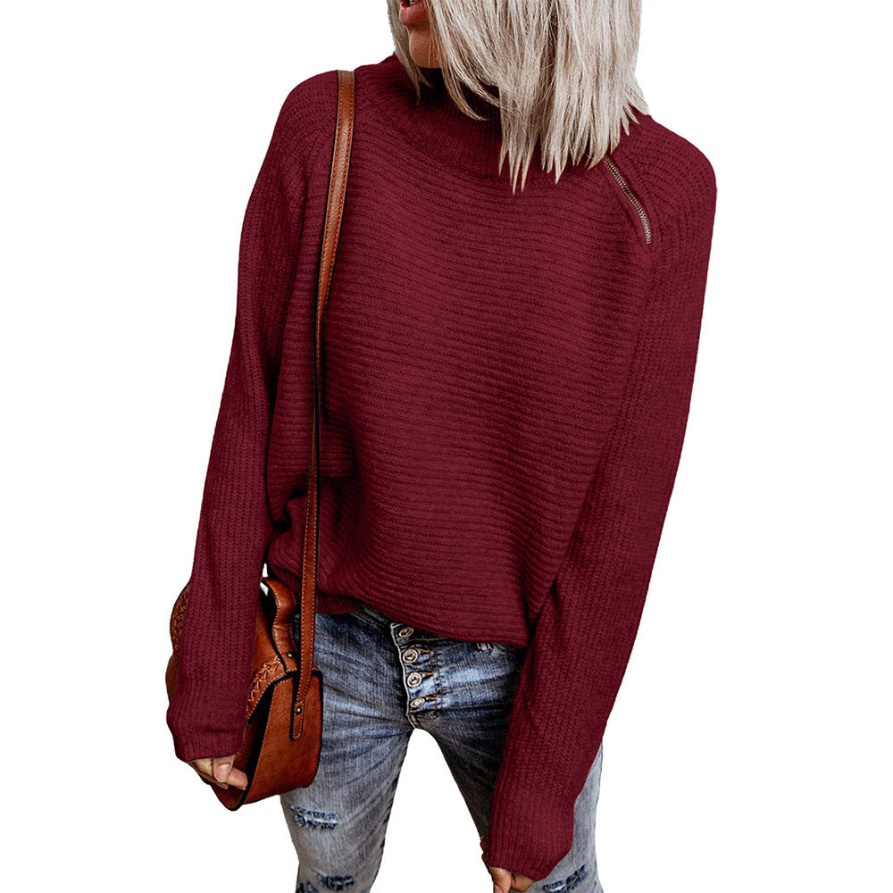 Belva | Casual en Moeiteloos winter Top