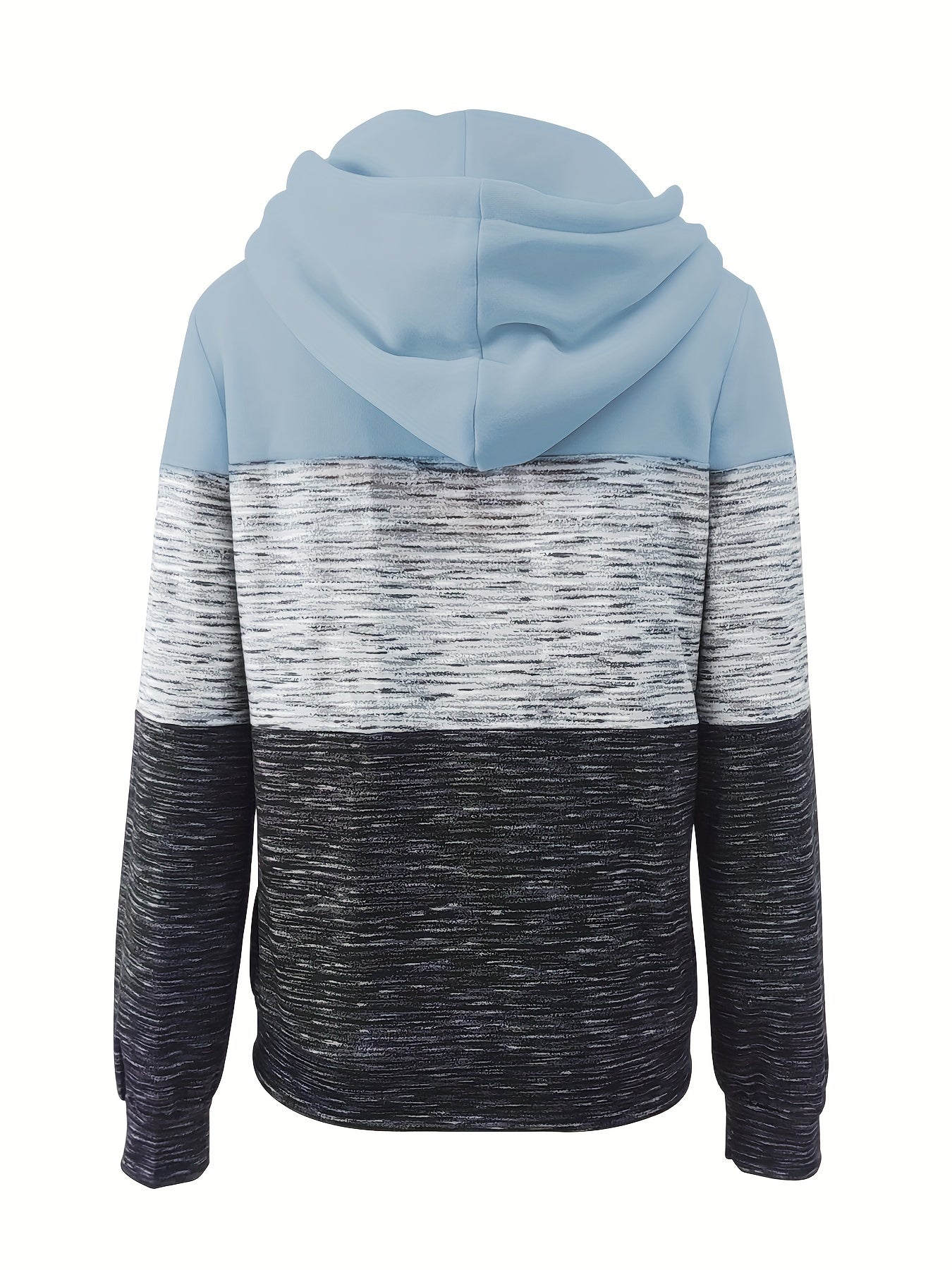 Anabela | Moderne en veelzijdige winter Hoodie