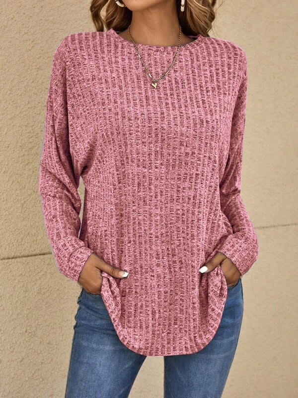 Riza | Casual en Comfortabele Pullover