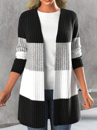 Myra Moderne en Modieuze Pullover