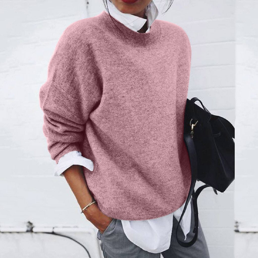 Anka® | Casual en Relaxed algemene sweater