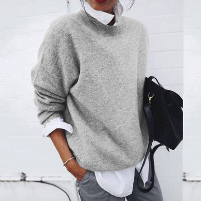 Kenna | Casual en Relaxed Pullover