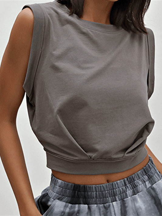 Daisha® | Casual en modieus algemeen vest