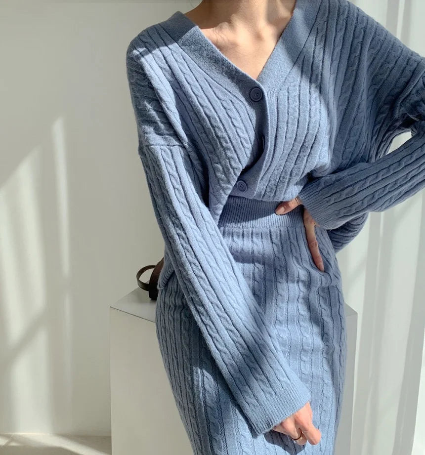 Mirthe | Relaxte en stijlvolle winter jumpsuit