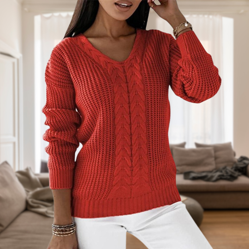 Titania | Elegante en Casual Sweater