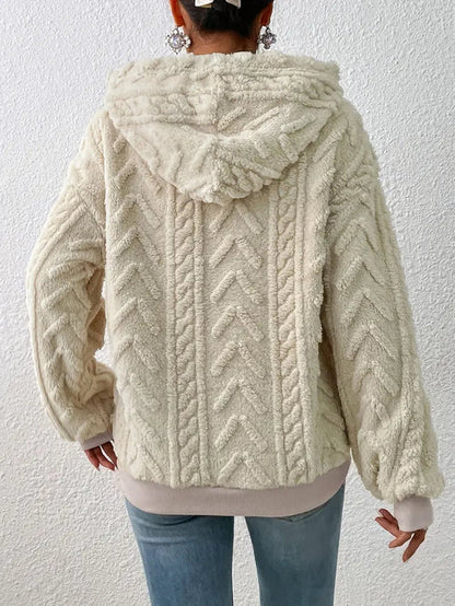 Aeronwen | Tijdloze en elegante winterpullover