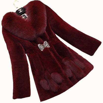 Etta | Elegant en casual winterkledingstuk