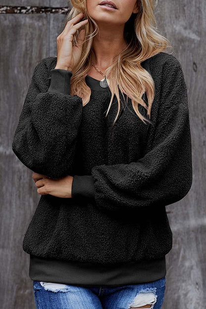 Fianna | Tijdloze en stijlvolle winterpullover