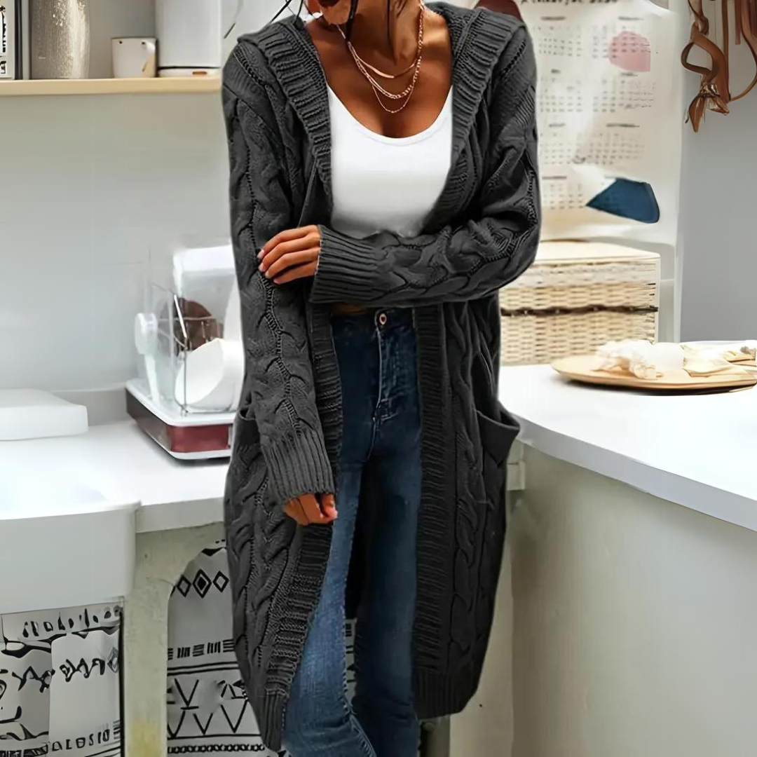 Danice® Chic en Relaxed Vest