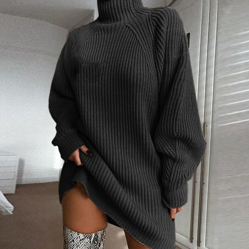 Chase | Klassieke en stijlvolle winterpullover