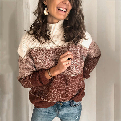 Koline | Elegante en Casual Sweater