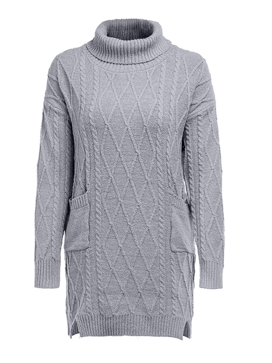 Almut | Casual en Comfortabele Winter Trui