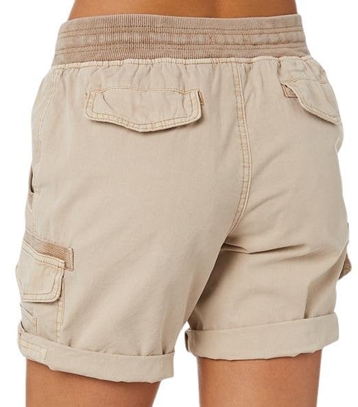 Ingeborg® | Klassieke en stijlvolle shorts