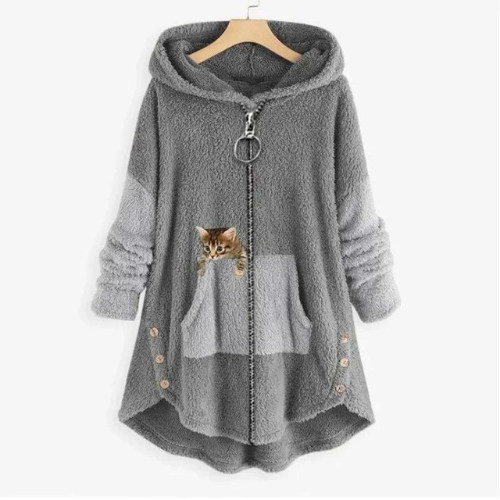 Anaya | Trendy en elegant winterkledingstuk