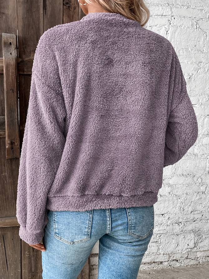 Derica | Elegante en Veelzijdige Pullover