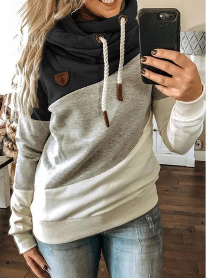 Anette® | Moderne en modieuze algemene Hoodie