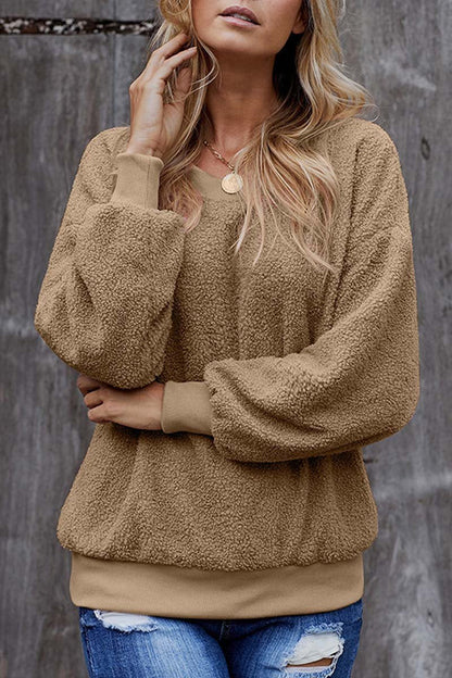 Fianna | Tijdloze en stijlvolle winterpullover