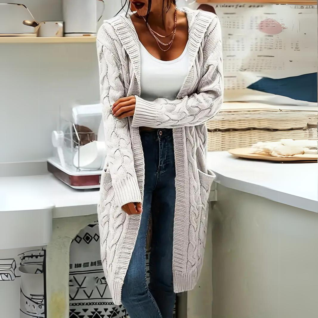 Danice® Chic en Relaxed Vest