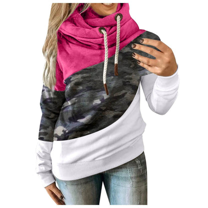 Vanya | Casual en Moeiteloos winter Hoodie