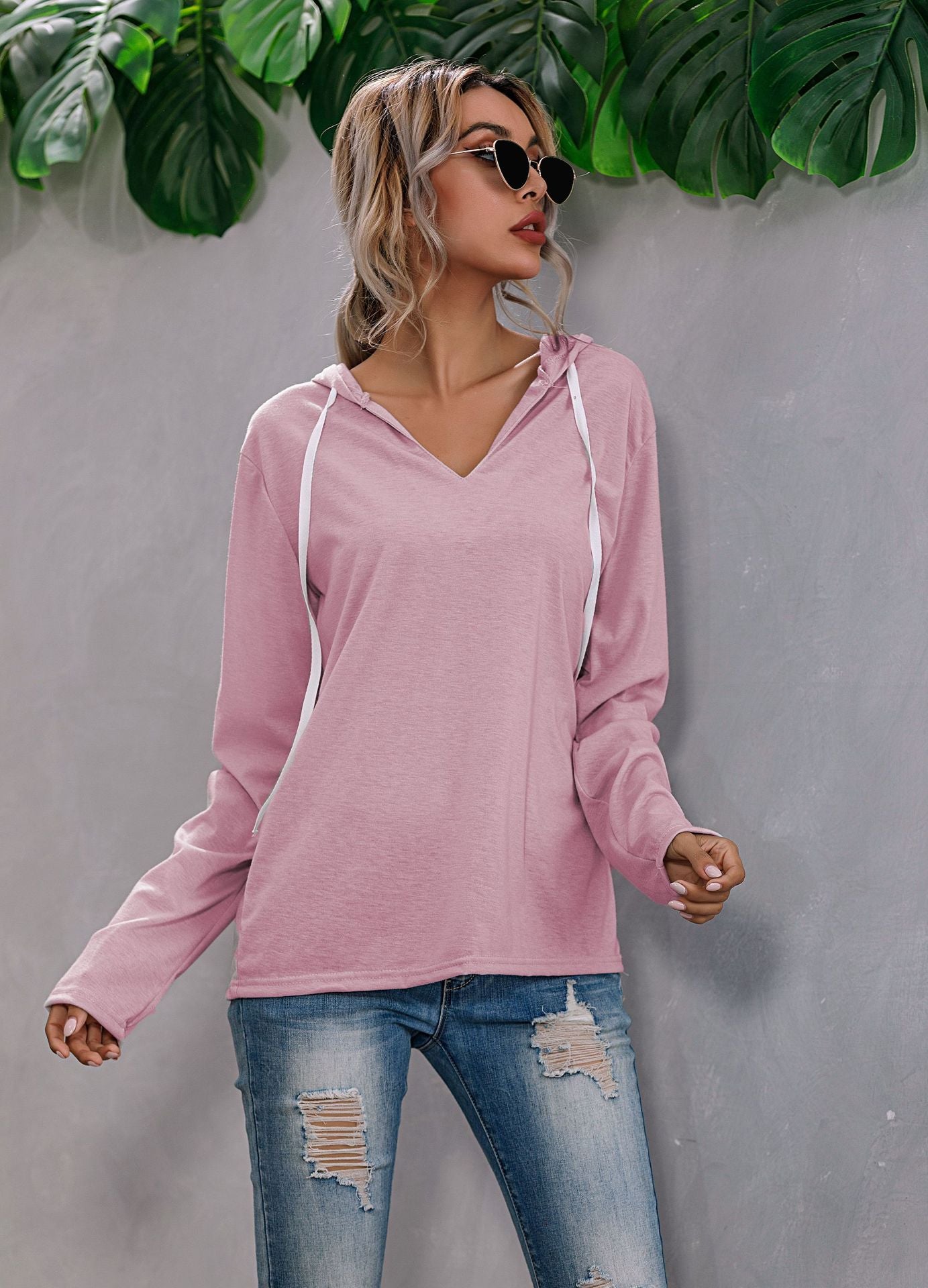 Raisa | Casual en Comfortabele Pullover