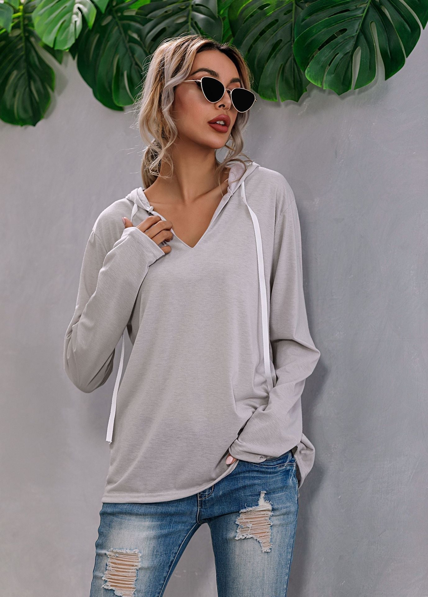 Raisa | Casual en Comfortabele Pullover