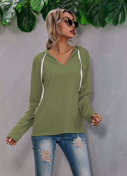 Raisa | Casual en Comfortabele Pullover