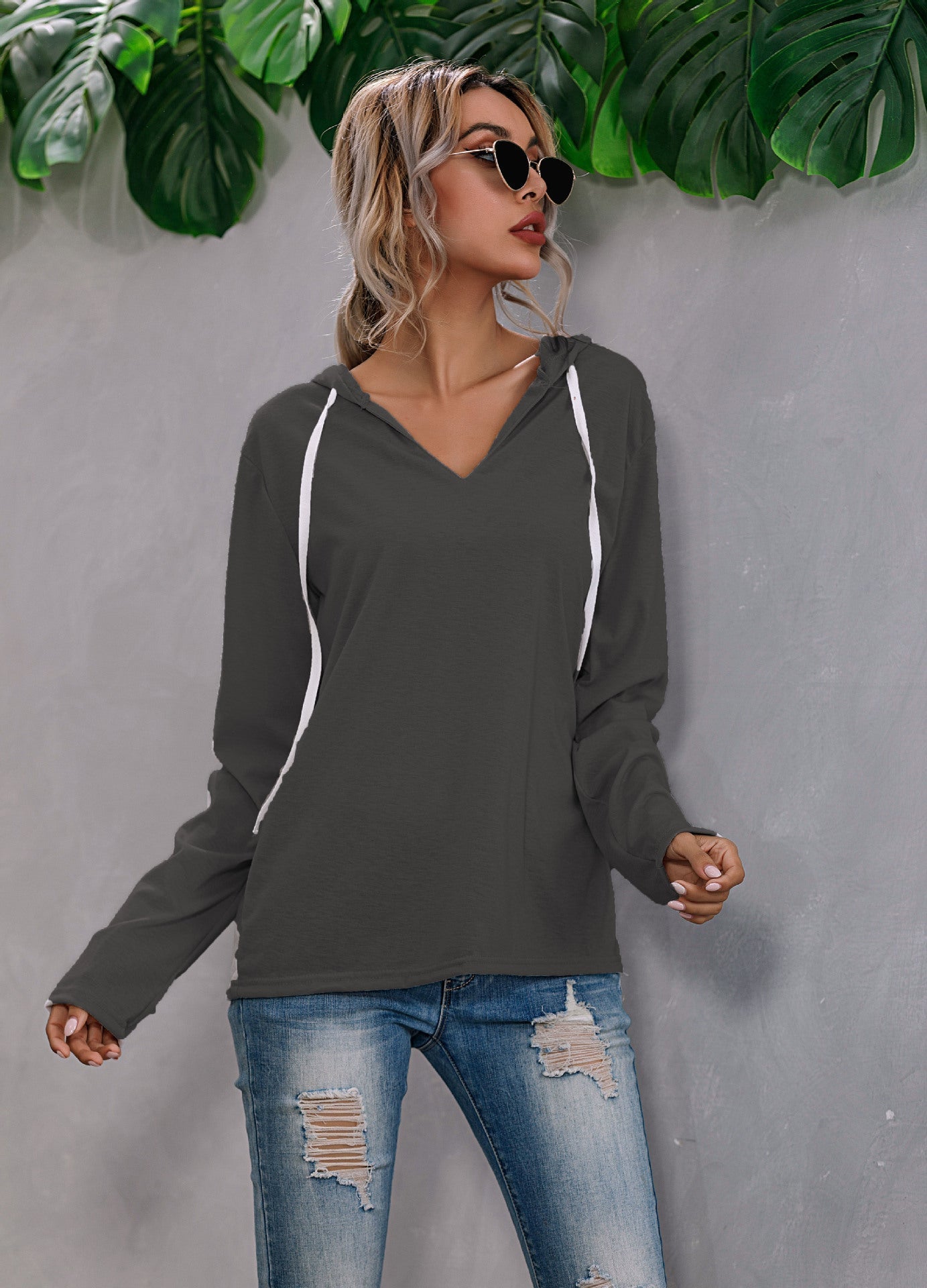 Raisa | Casual en Comfortabele Pullover