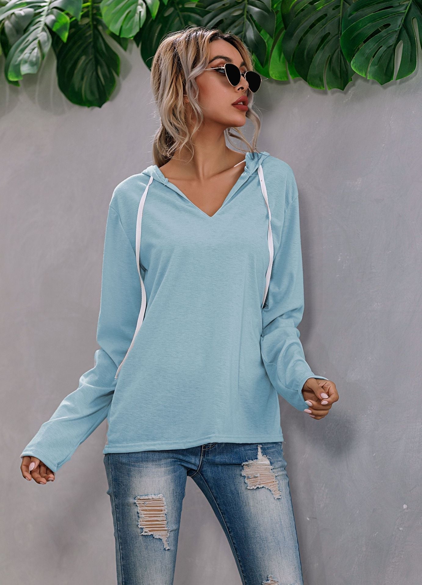 Raisa | Casual en Comfortabele Pullover