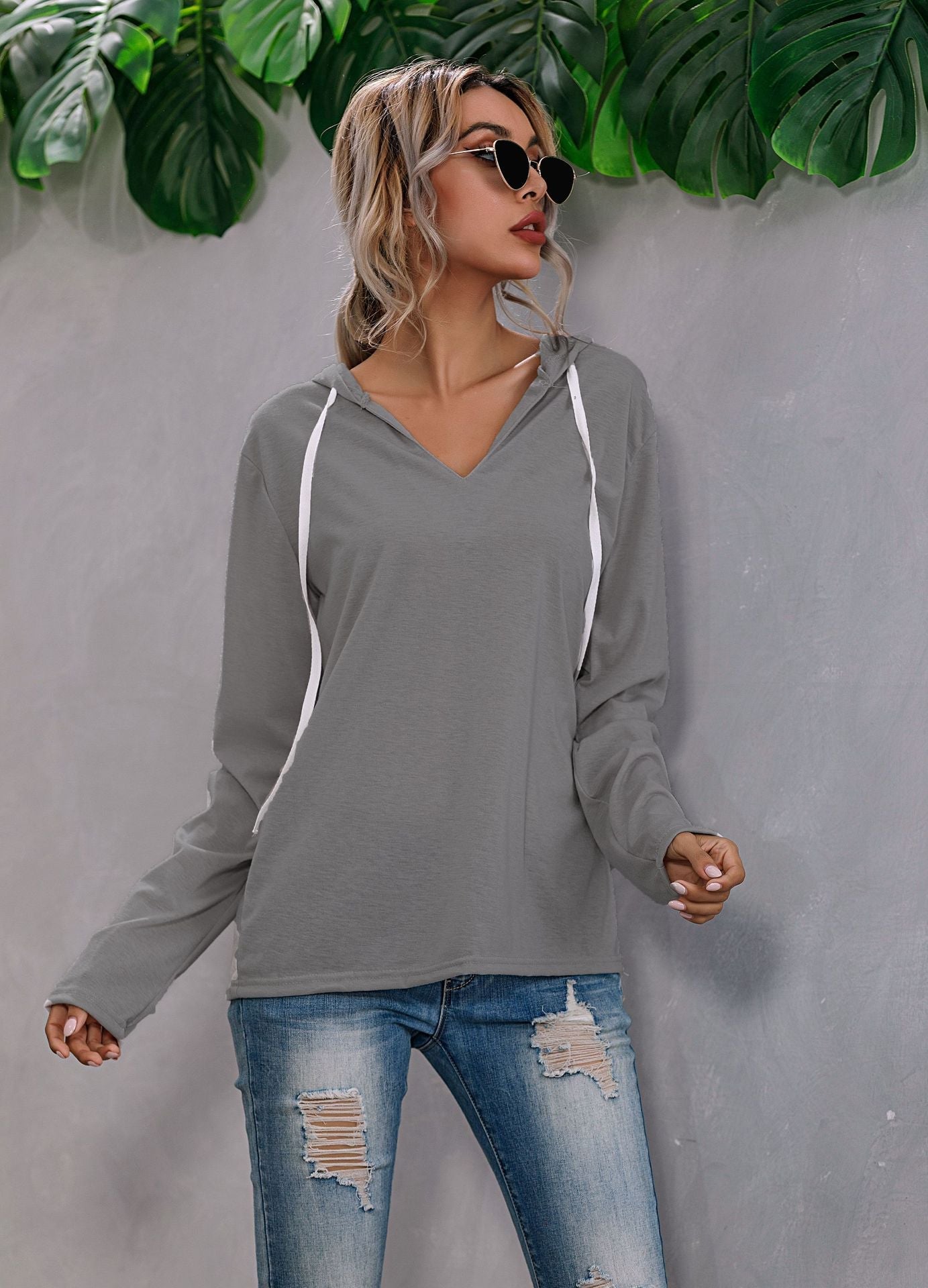 Raisa | Casual en Comfortabele Pullover