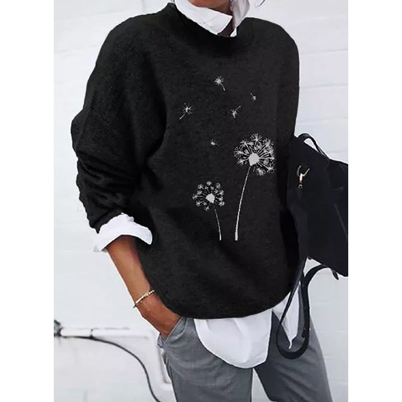 Alastrina | Casual en Stijlvolle winter Pullover