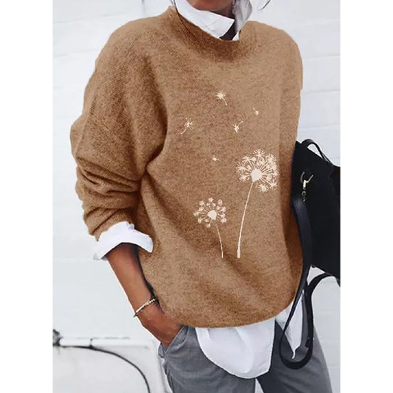 Aashi | Elegante en Casual winterpullover