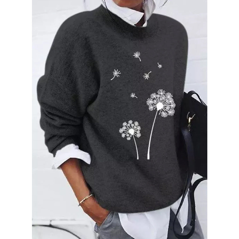 Aashi | Elegante en Casual winterpullover