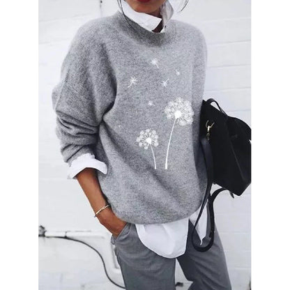 Aashi | Elegante en Casual winterpullover