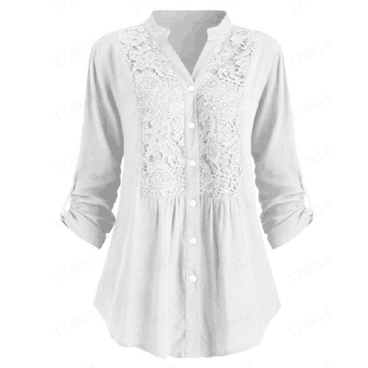 Ariadne® | Casual en Relaxed algemene blouse