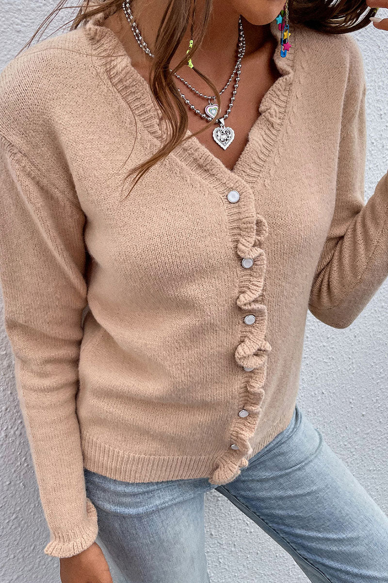 Edel | Stijlvolle en elegante wintertop