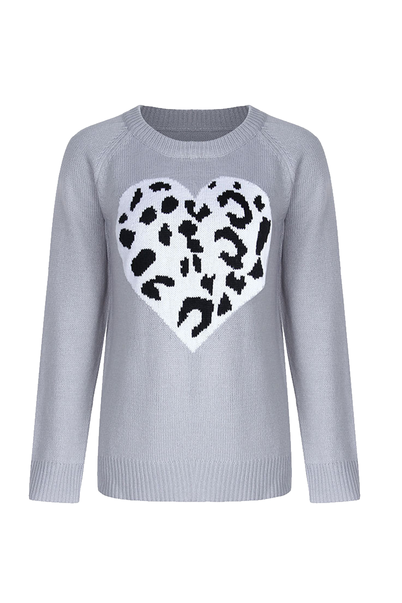 Colette | Trendy en elegante winterpullover