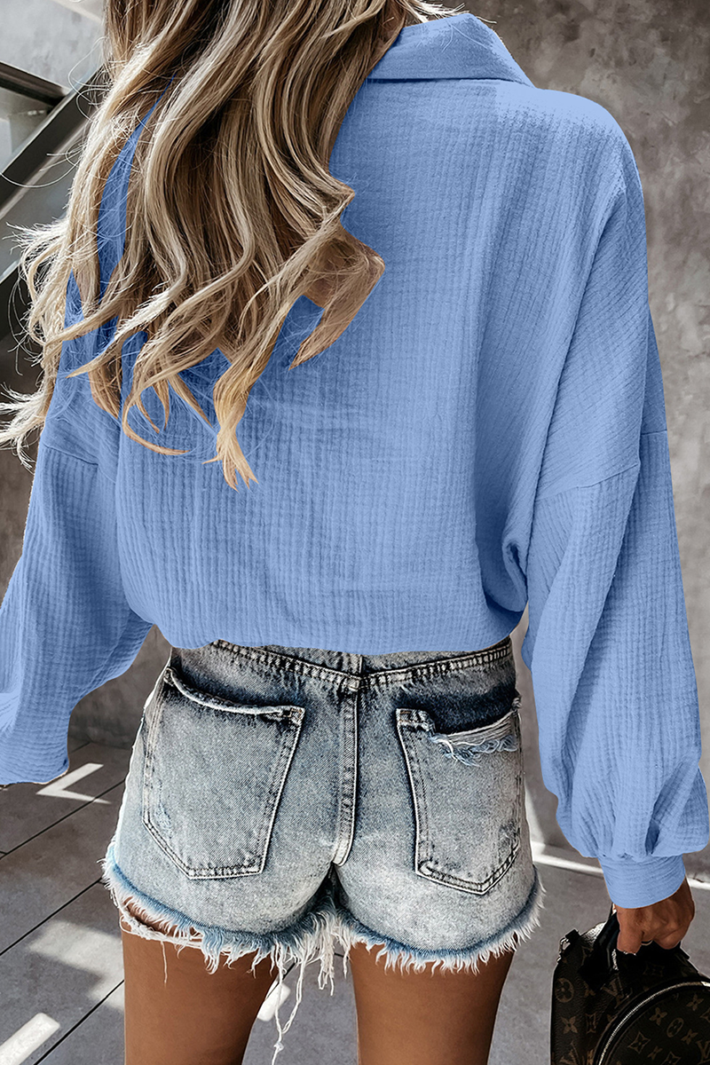 Fiorella | Elegante en Casual winter Top