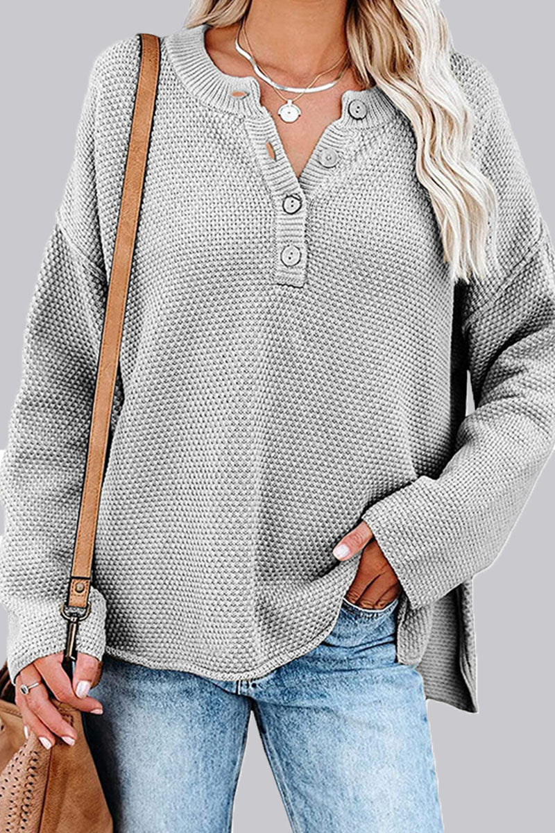 Waverly | Casual en Stijlvolle winter Top